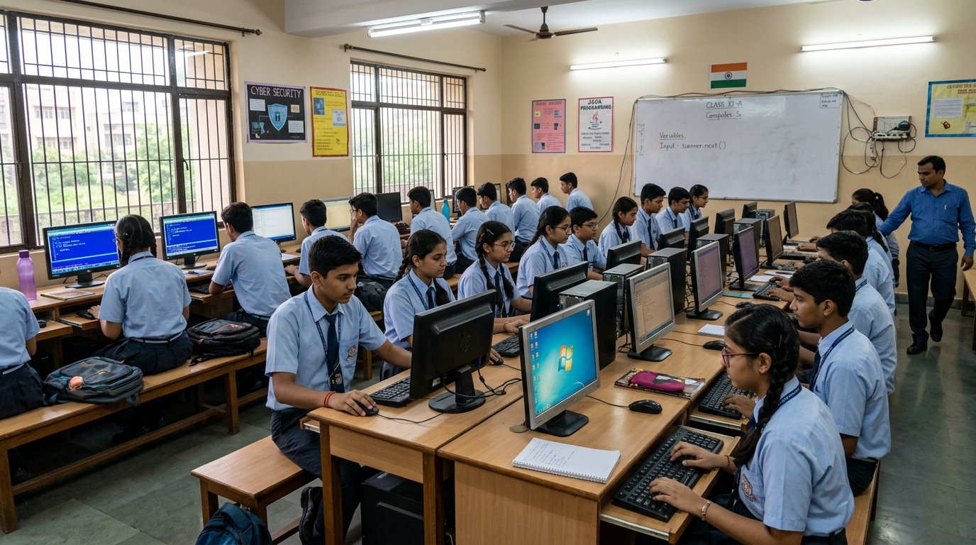 Computer Course