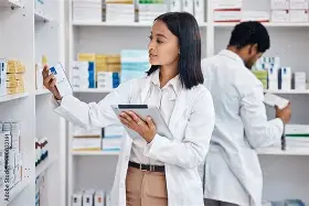 Pharmacy Course